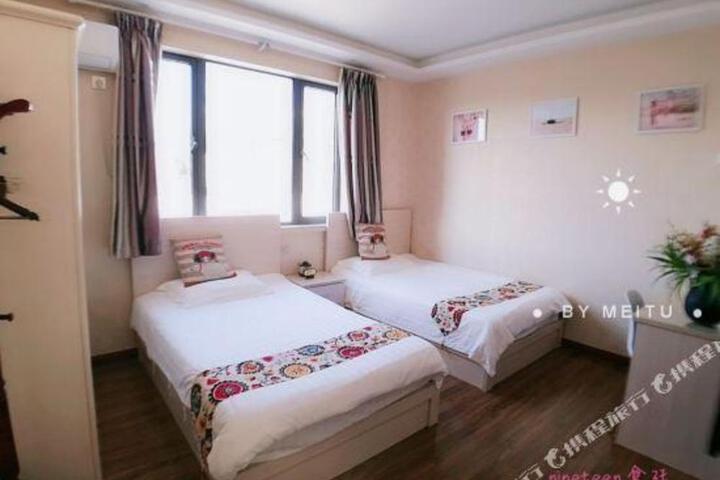 Nanting Sea Home Stay No. 19