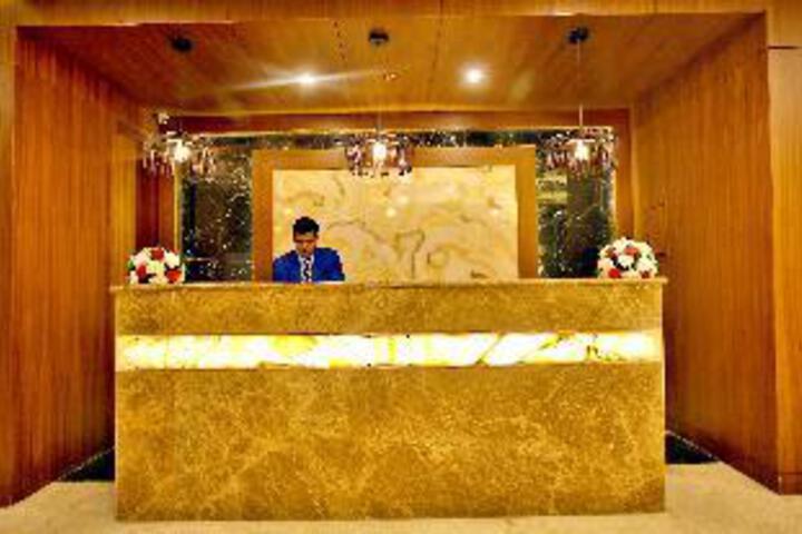 Hotel Interior 4 of 14
