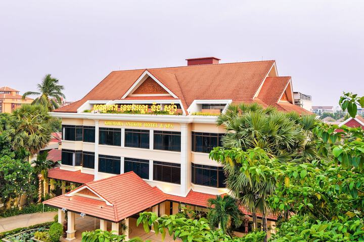 Hotel 145 of 169
