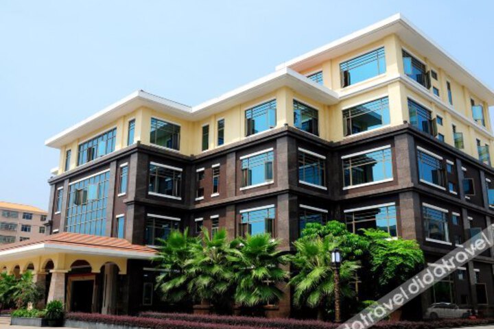 Hotel 3 of 10