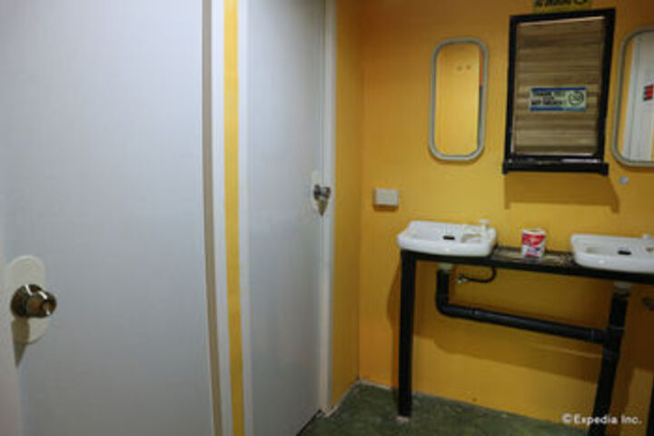 Bath Amenities