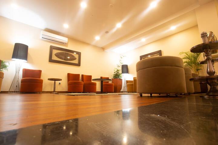 Hotel Interior 5 of 57