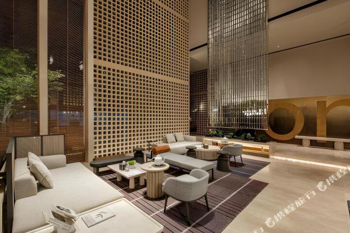 Image of ICON LAB Hotel Shenzhen Futian