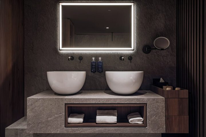 Bath Amenities