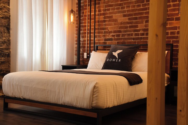 Maison Evangeline by Bower Boutique Hotels