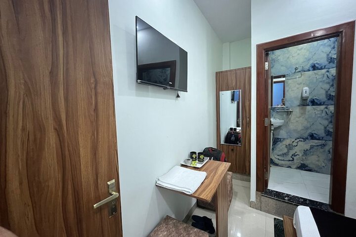 Hotel 4S by Wishotel