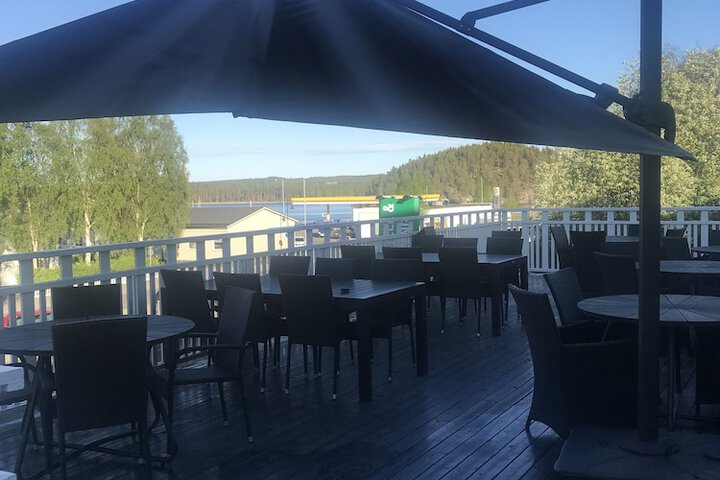 Terrace/Patio 32 of 35