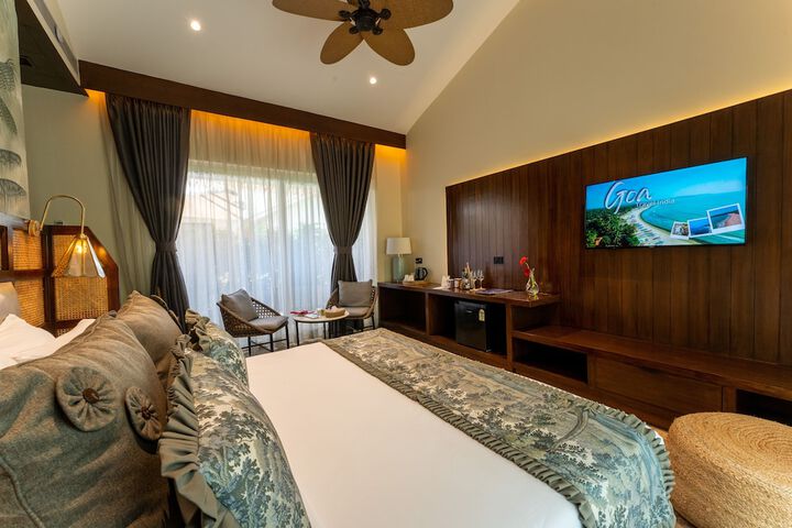 Room 4 of 21