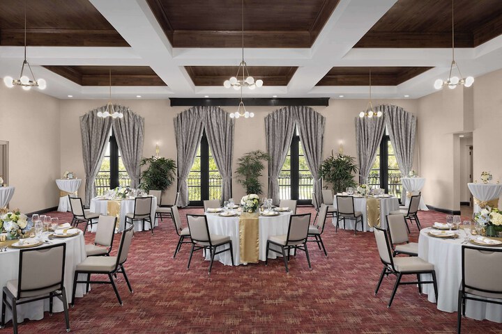 Ballroom