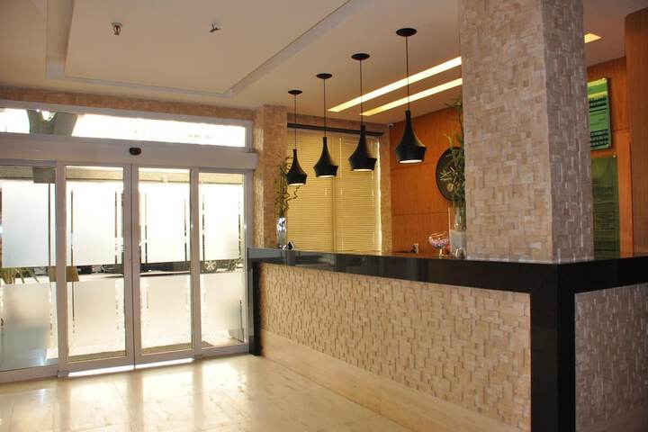 Hotel Interior 3 of 34