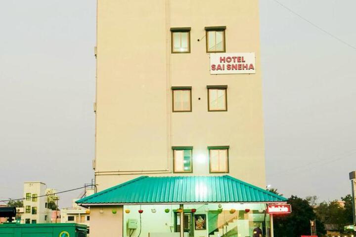Hotel Sai Sneha