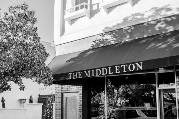 Image of The Middleton Hotel