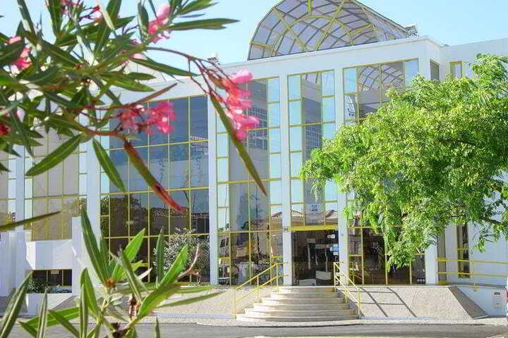 CLUBE APARTMENTOS DO ALGARVE