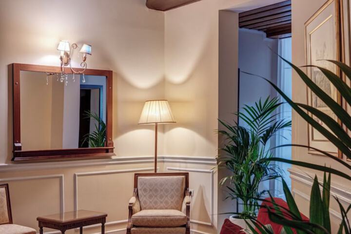Hotel Interior 84 of 93