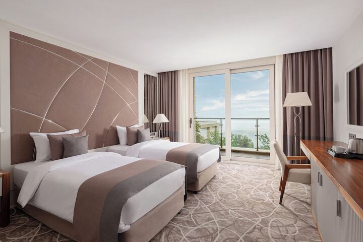 Qalaalti Hotel & Spa