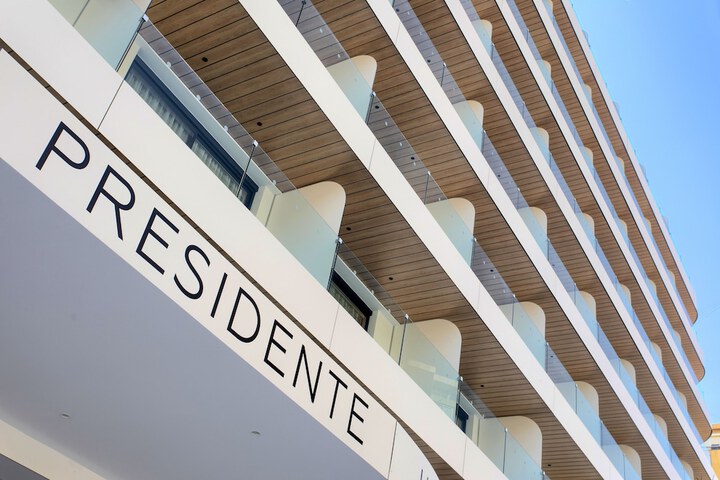 Hotel 79 of 83