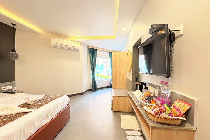 Room 5 of 154