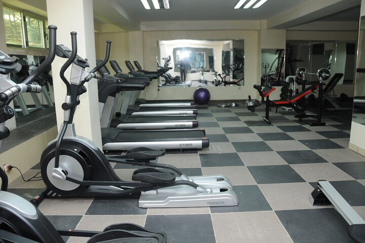 Health and Fitness 12 of 13