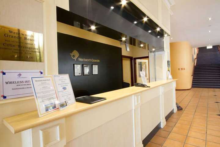 Hotel Interior 4 of 39