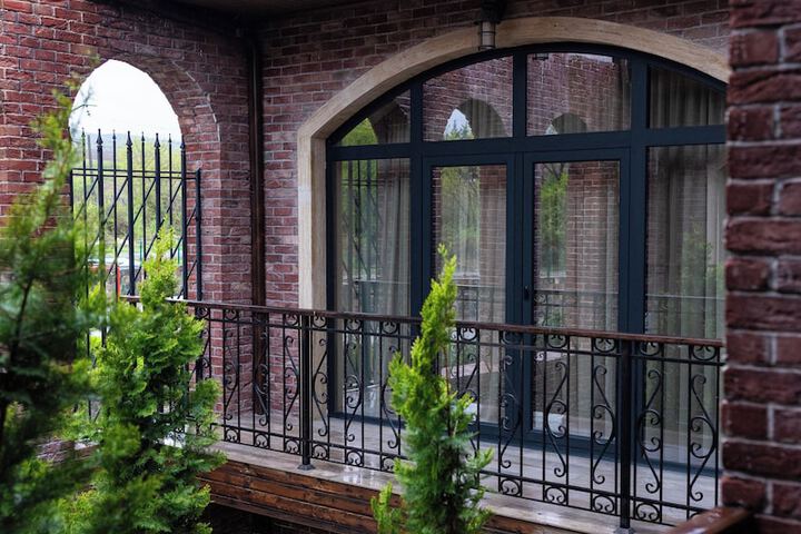 Terrace/Patio 13 of 38