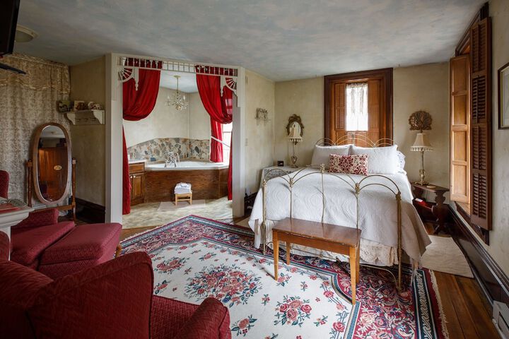 Fitness Facility Photos