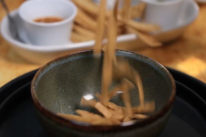 Dining Photos