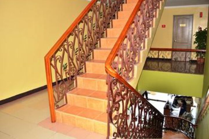 Hotel Interior 12 of 12