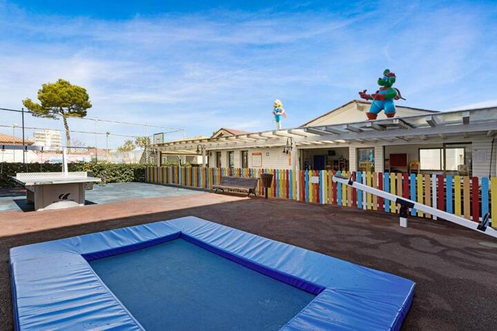 Fitness Center Photo