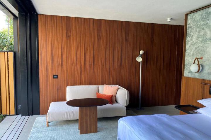 Fitness Facility Photos