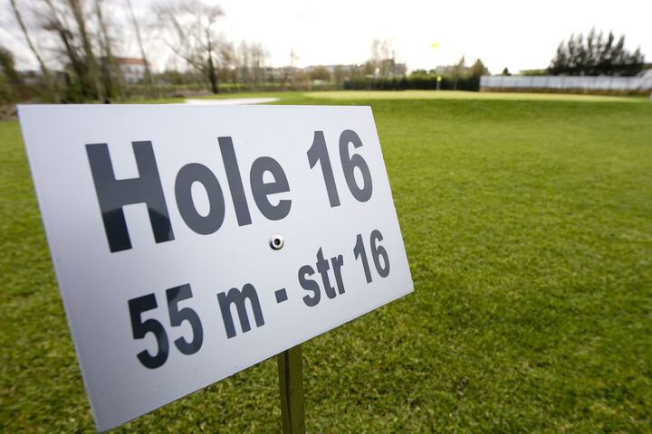 Golf 51 of 84
