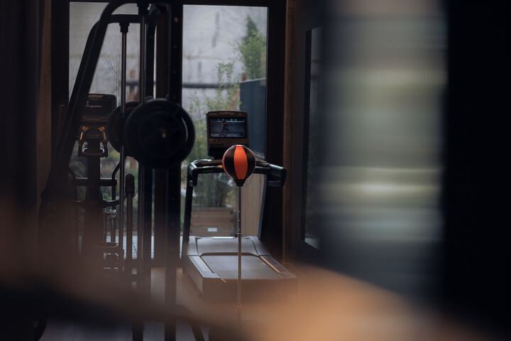 Health and Fitness 29 of 47
