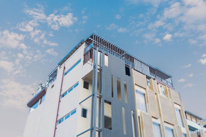Aura Boutique Hotel