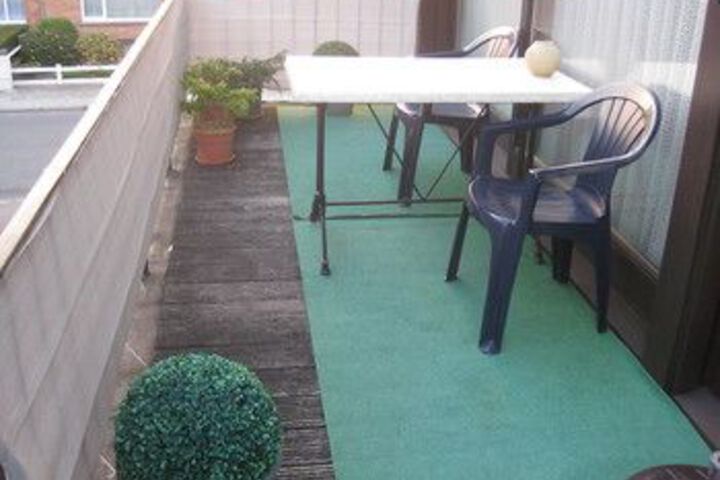 Terrace/Patio 51 of 54