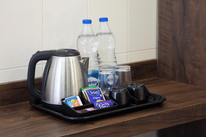 Breakfast/Coffee Service 25 of 36