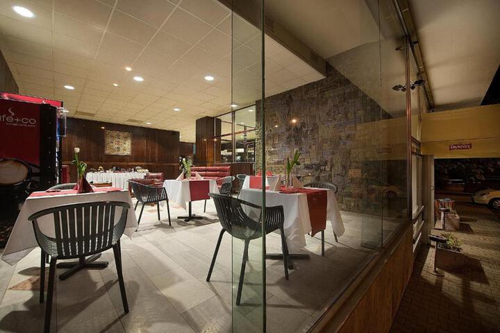 Fitness Facility Photos