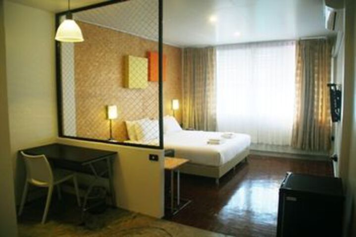 Guest Suite