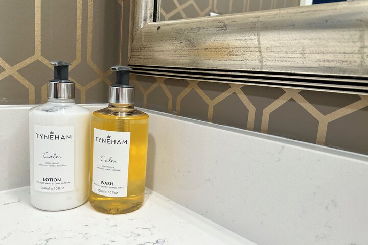 Bath Photo