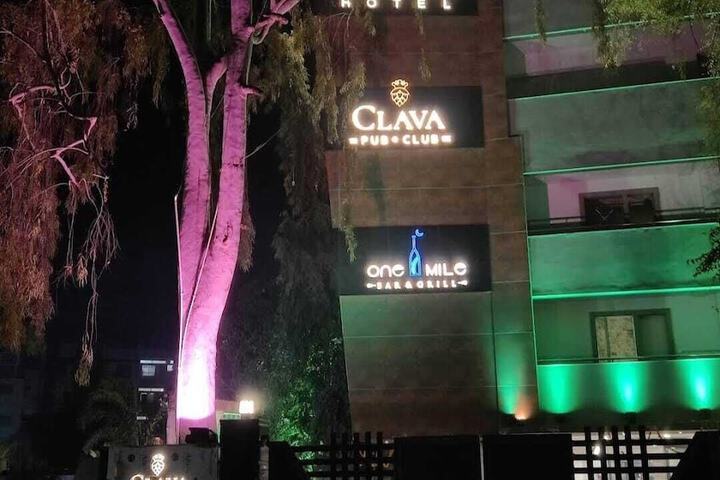 Hotel 14 of 14