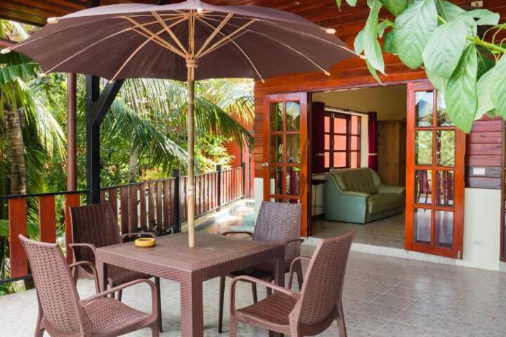 Fitness Center Photo