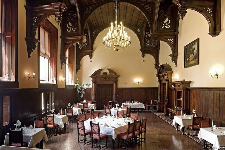 Restaurants