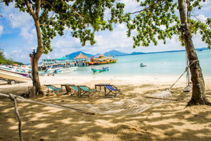 Beach 9 of 24