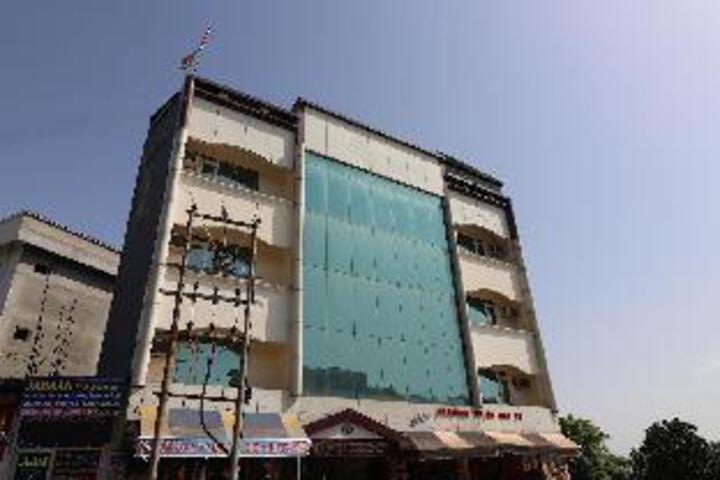 Hotel 5 of 22