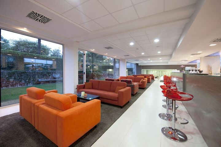 Lobby Photos