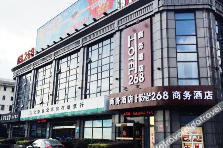 Hotel 268