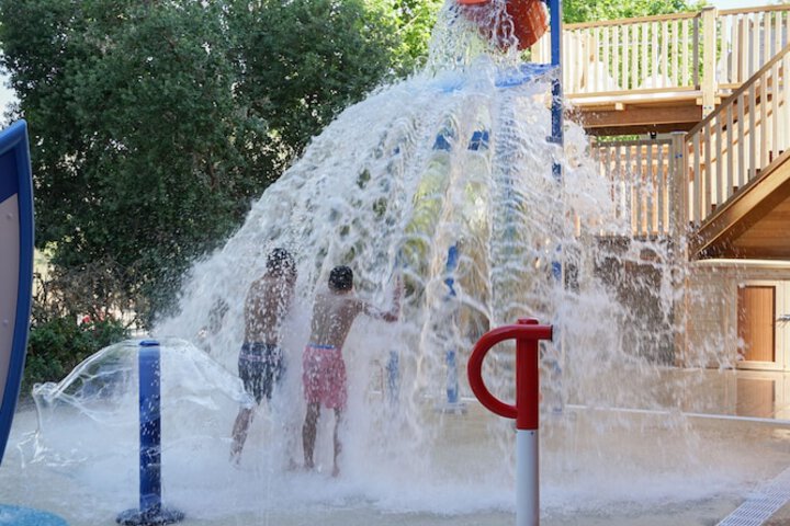 Water park