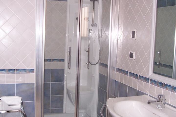 Bath Amenities