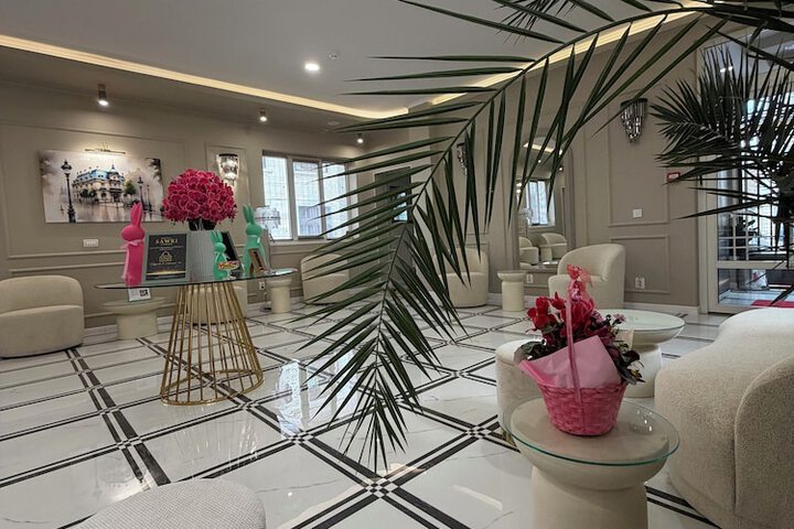 Hotel Interior 2 of 42