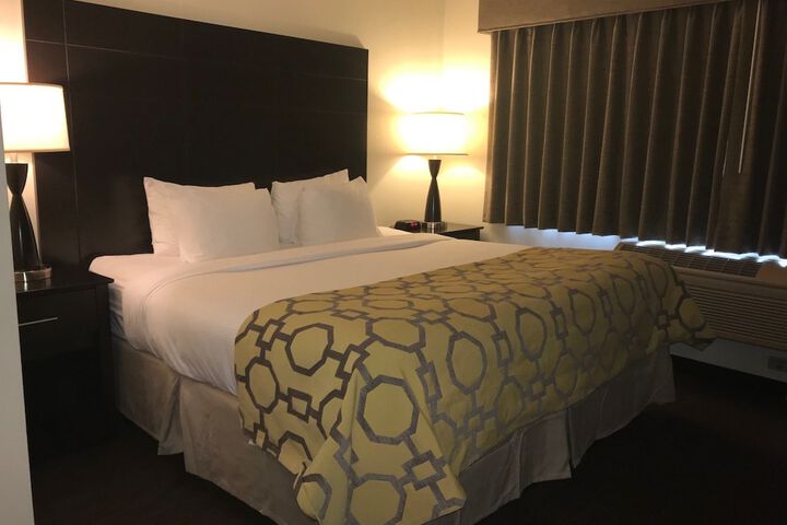 1 King Bed (6 of 16)
