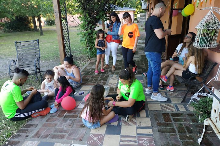 Childrens Activities 34 of 58