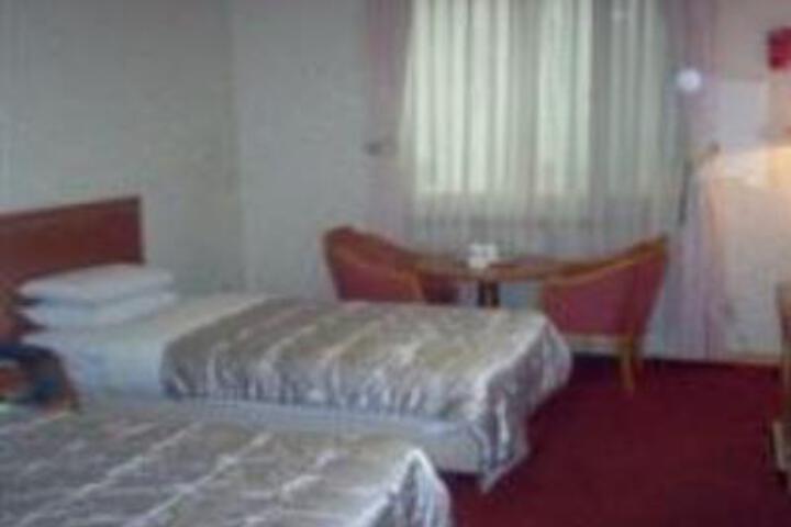 Room Interior
